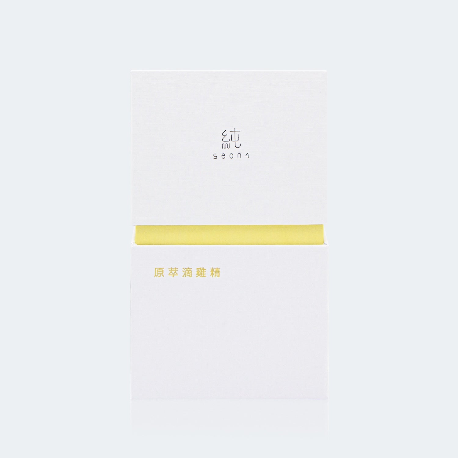 seon4 原萃滴雞精 禮盒裝