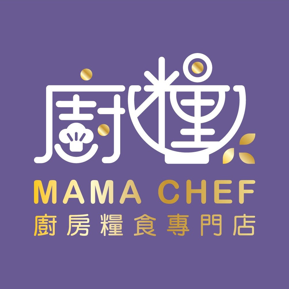 seon4 廚糧 Mama Chef